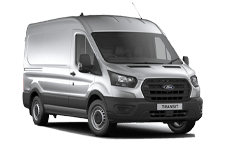 Van Hire Shepherds Bush - Ford Transit LWB - Van hire Shepherds bush