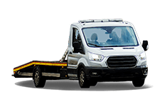 Van Hire Shepherds Bush - Recovery Van - Van hire Shepherds bush