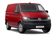 Van Hire Shepherds Bush - VW Transporter Automatic - Van hire Shepherds bush